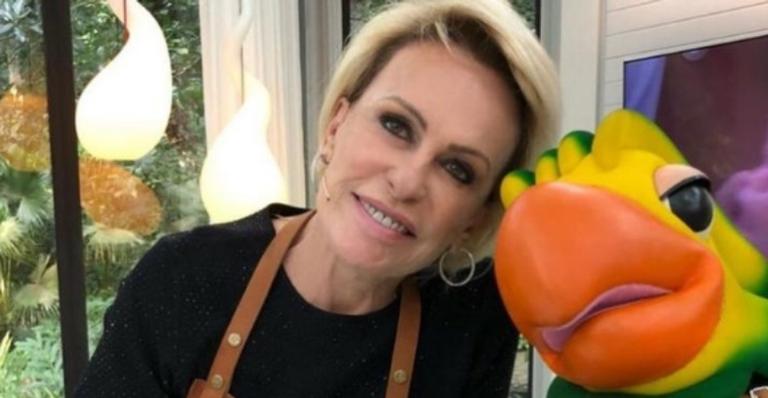 Ana Maria Braga e Louro José anunciam afastamento do ‘Mais Você’ e revelam substituta 