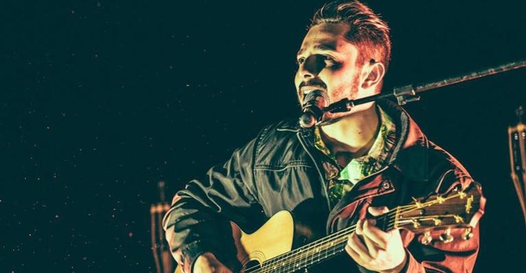 Cantor sertanejo falece após perder controle de veículo no Mato Grosso do Sul