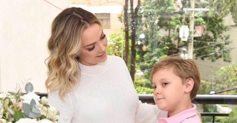 Ele nasceu! Segundo filho de Carol Dantas chega ao mundo; confira!