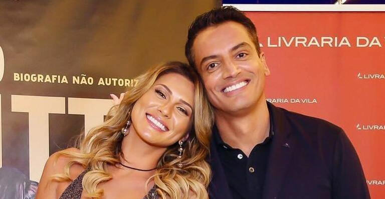 Profissionais do SBT desmentem Leo dias e garantem boa relação com Lívia Andrade