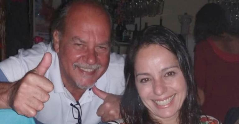 Claudia Mauro desabafa e revela se ainda está casada com Paulo Cesar Grande: ”Casamento nem aberto nem fechado”