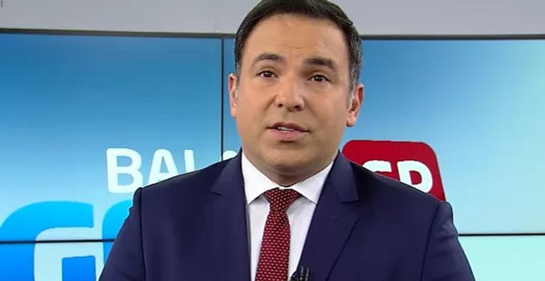 Balanço Geral! Reinaldo Gottino choca os fãs ao pedir demissão da Record TV
