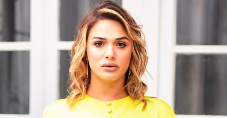Clique raro! Glamour Garcia surge coladinha com o maridão, Gustavo Dagnese, em clique especial