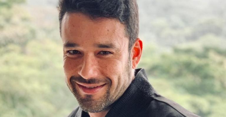 Sérgio Marone mostra sua plantação aos seguidores e detalhe chama atenção