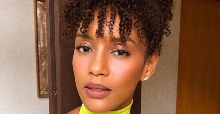 Exemplo para as mulheres! Taís Araujo relembra papel em novela de 10 anos atrás e emociona com sua história