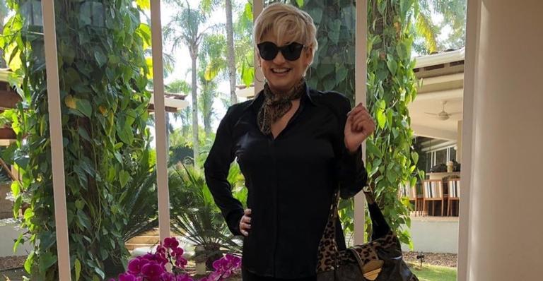 Andréa de Nóbrega se envolve em dívida financeira e tem conta bloqueada