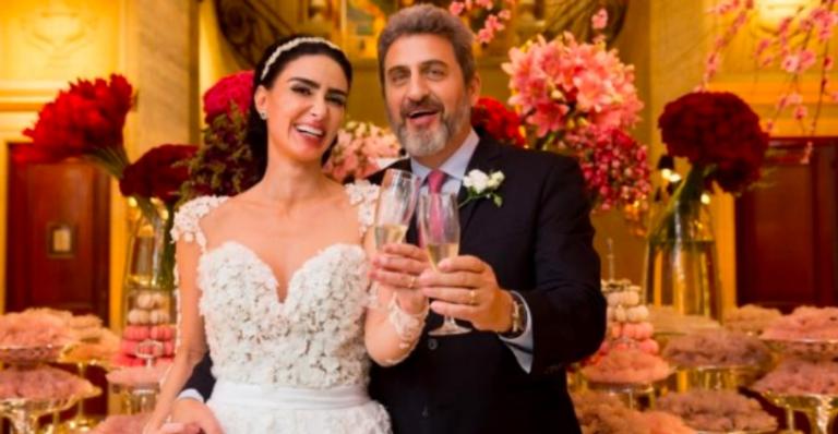 Ex-marido de Cristiane Machado é condenado por agressões: ”Não sofram caladas”