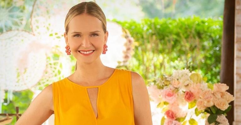Fernanda Rodrigues radicaliza ao mudar visual e se prepara para a chegada dos 40 anos: ”Nova etapa”