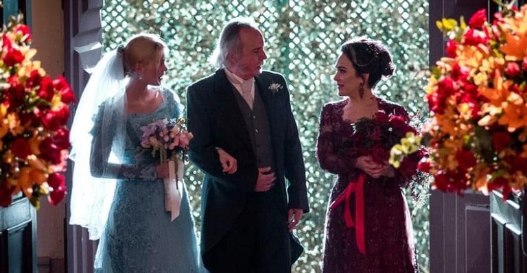 ‘Órfãos da Terra’: Casamento promete encantar espectadores na reta final da trama; confira!
