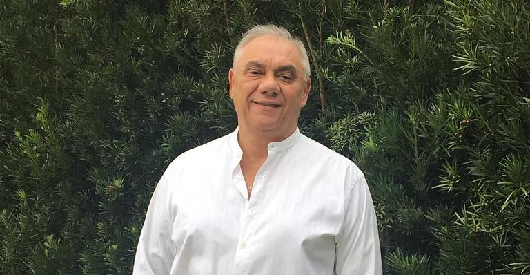 ”Corta pra mim”; Jornalistas da Record relembram dois anos sem Marcelo Rezende