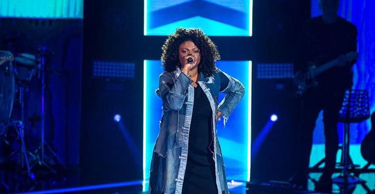 Participante do ‘The Voice’ passa mal e é levada para ambulatório da Globo