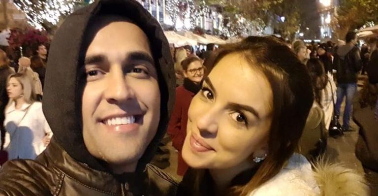 Prestes a subir no altar, noiva grávida tem AVC e perde a vida na porta da igreja