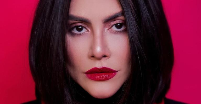Cleo abre o jogo sobre relacionamentos e declara: ‘’Sou time piranha para sempre’’ 