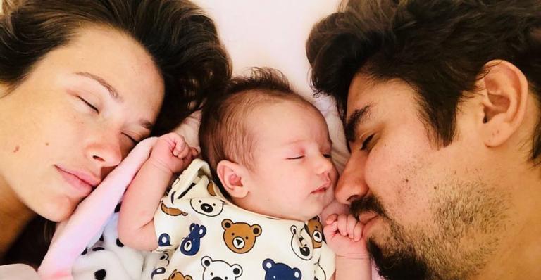Juliana Didone revela a relação com o ex-marido e fala sobre reconciliação: ”Amor sempre teve”