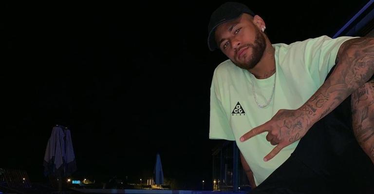Diretor comenta participação de Neymar em série espanhola: ”Nunca voltaremos a fazer”