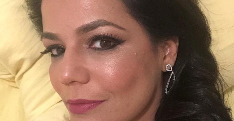 Aos 45 anos, Nivea Stelmann mostra ‘antes e depois’ impressionante de procedimento estético