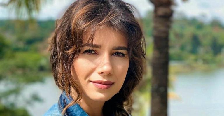 Paula Fernandes revela momento difícil na vida pessoal: ”Pessoas têm medo de falar sobre”