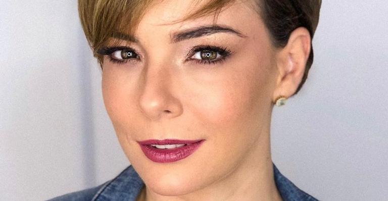 Regiane Alves relembra personagem marcante de ‘Mulheres Apaixonadas’: ”Vocês devem conhecer de algum lugar”