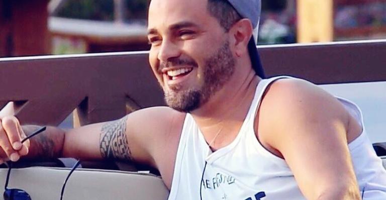 ‘A Fazenda 11’: Rodrigo Phavanello choca ao revelar fetiche sexual: ”Transar com os bichos olhando”