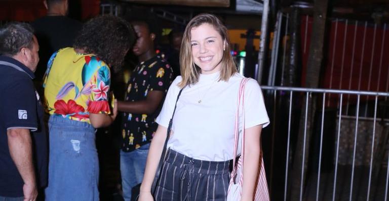 Com decoração temática, festa de encerramento de ”Órfãos da Terra” conta com elenco da novela; confira!