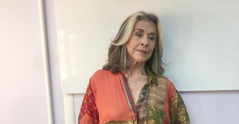 Filhos de Betty Faria são alvos de operação da polícia contra crimes no Rio de Janeiro