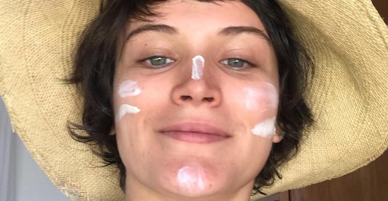Bianca Bin surge irreconhecível e leva internautas à loucura: ”Êta Chiclete de sorte!”