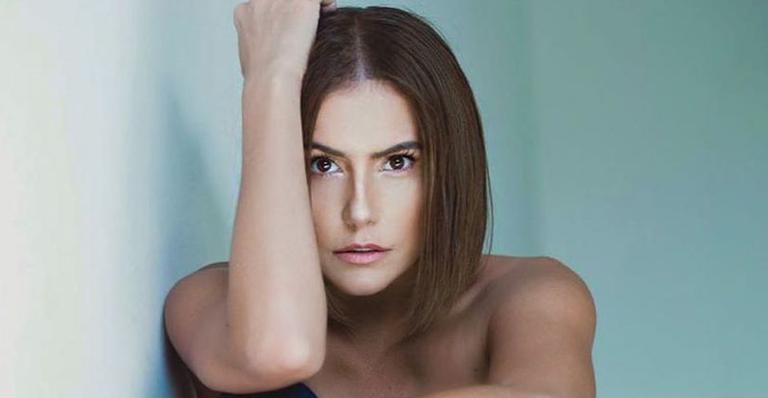 Mais uma mudança? Deborah Secco aposta em nova cor de cabelo; Veja antes e depois