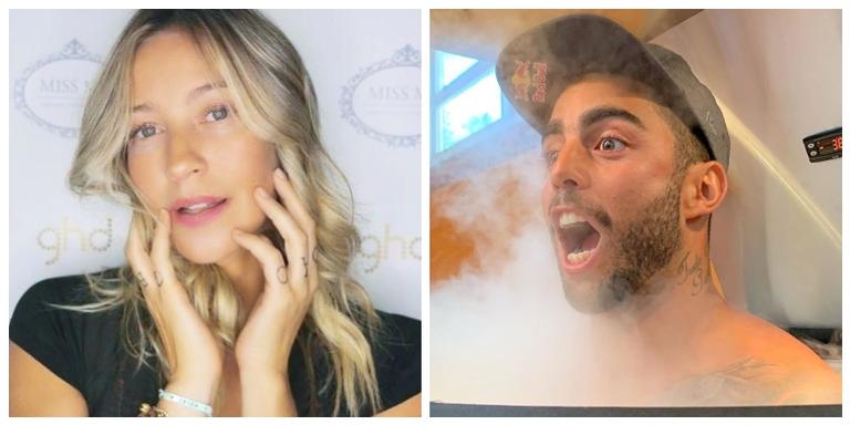 Defendeu! Luana Piovani se pronuncia sobre suposto caso de Pedro Scooby com jornalista