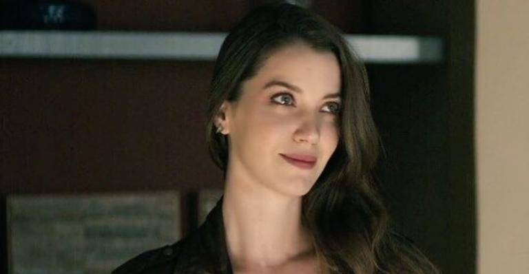 Nathalia Dill aparece tomando sol e propõe desafio aos internautas; entenda!
