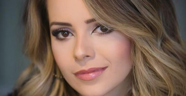 Eita! Em jogo de ‘verdade ou mentira’, Sandy faz revelação íntima bombástica