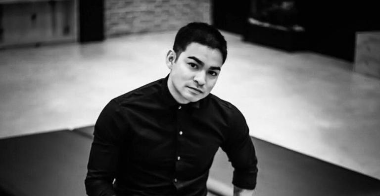 Yudi Tamashiro é surpreendido com arma na cabeça durante assalto em São Paulo