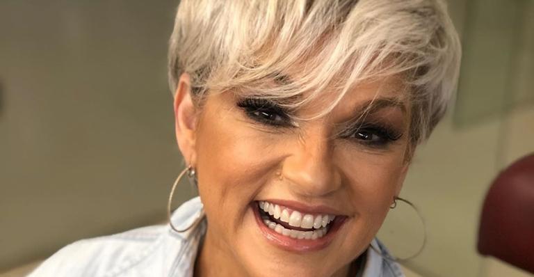 Assessoria de imprensa de Andréa de Nóbrega esclarece rumores sobre a socialite citar ex-marido em ‘A Fazenda’ e dívidas bancárias