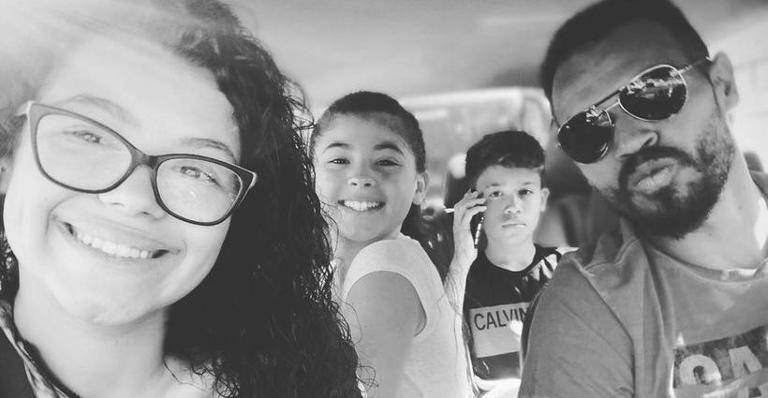 Esposa de Ceará, ex-lateral do Cruzeiro, falece aos 41 anos após cirurgia plástica