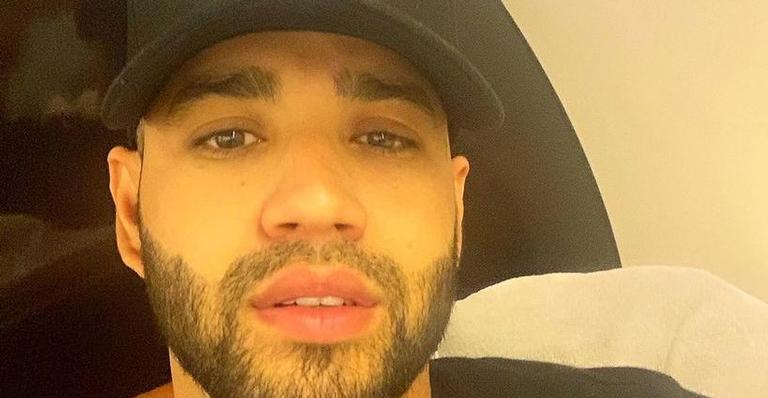 Revoltado, Gusttavo Lima interrompe show por motivo inusitado; Saiba qual