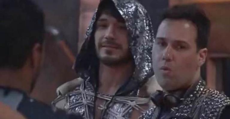 ‘A Fazenda 11’: Primeiro casal? Lucas Viana entrega que tem interesse em uma peoa do reality