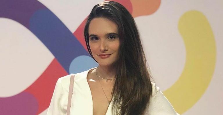 Momento difícil! Juliana Paiva faz nova homenagem ao pai, Gilmar, que faleceu aos 64 anos