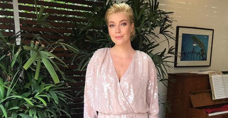 Luiza Possi pede desculpa após comentário inconveniente em ‘A Dança dos Famosos’