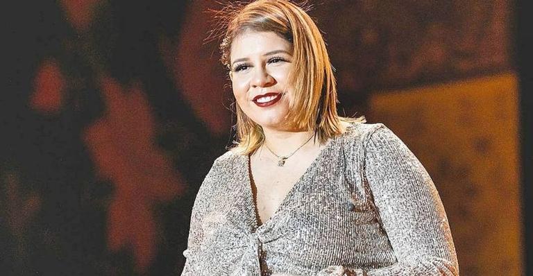Marília Mendonça revela como ficará sua carreira após o nascimento de seu primeiro filho