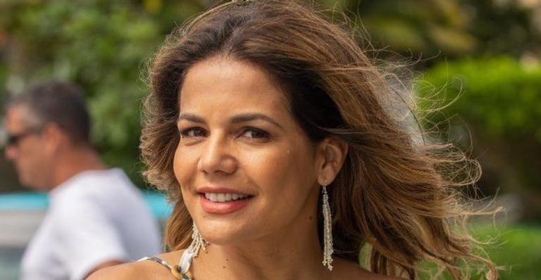 Nivea Stelmann fala sobre ter se mudado do Brasil: ”Mudar de país não é fácil”