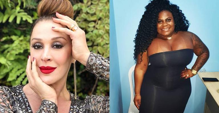 Claudia Raia é substituída por Jojo Todyinho no desfile da Beija-Flor no Carnaval 2020; Entenda o motivo!