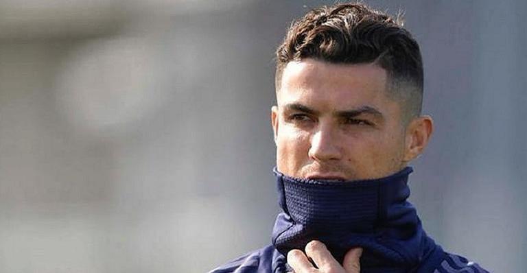 Cristiano Ronaldo desabafa após perder prêmio para Messi: ”Depois da noite vem o amanhecer”