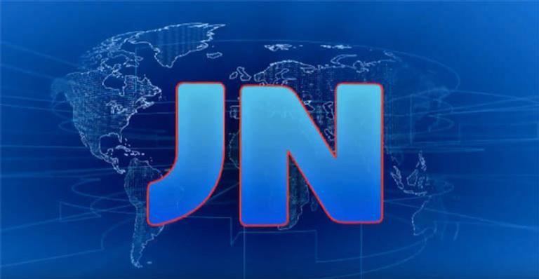 BBB20 no Jornal Nacional! Ao vivo, William Bonner comenta sobre o recorde de votos do paredão