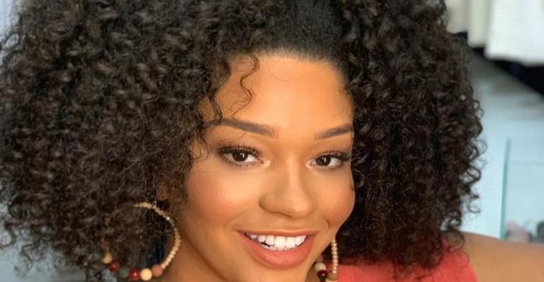Feliz aniversário! Juliana Alves comemora mais um ano de vida da filha com festa temática