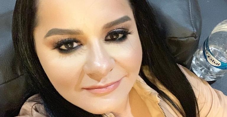 Maraisa surge com a barriga mega rasgada e leva fãs à loucura: ”Tá demais”