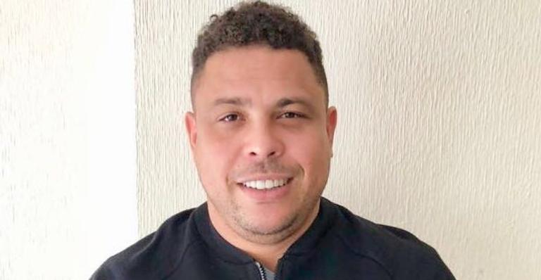 Na Itália, Ronaldo comemora aniversário em grande estilo ao lado de Bruna Marquezine e Sabrina Sato