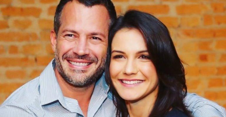 Casamento intimista! Malvino Salvador e Kyra Gracie darão festa para poucos convidados