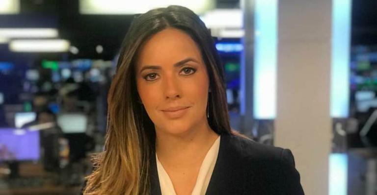 Paloma Tocci é criticada após declaração polêmica sobre relacionamento