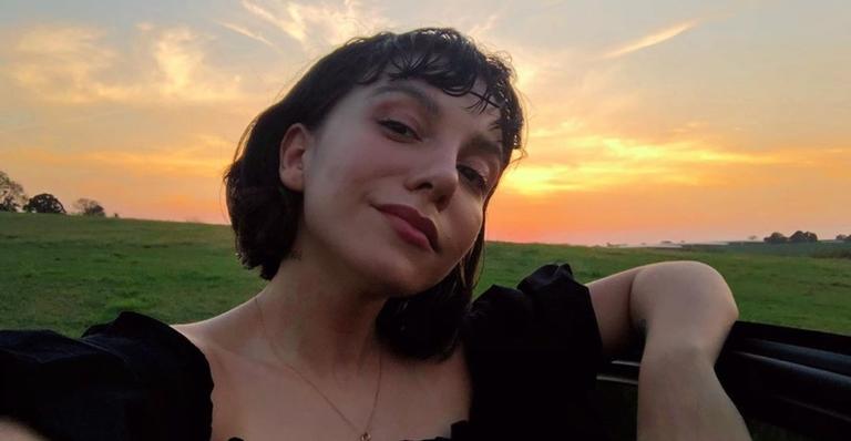 Priscilla Alcântara comemora indicação à premiação internacional: ”Surreal”