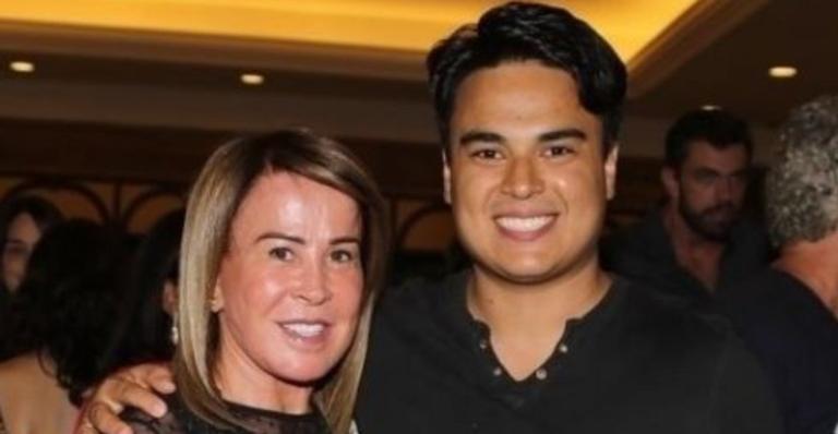 Após textão de Zilu, Igor Camargo toma atitude e lamenta palavras da mãe: ”Só me resta decepção”
