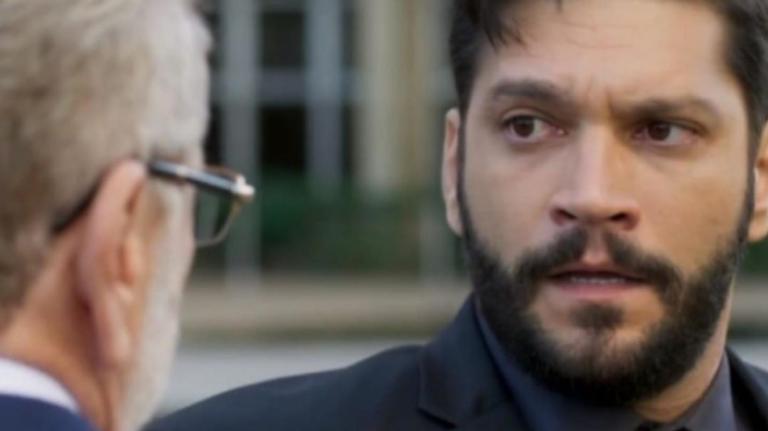 ‘Bom Sucesso’: Diogo fará Nana desistir de aborto mas o ‘tiro sairá pela culatra’